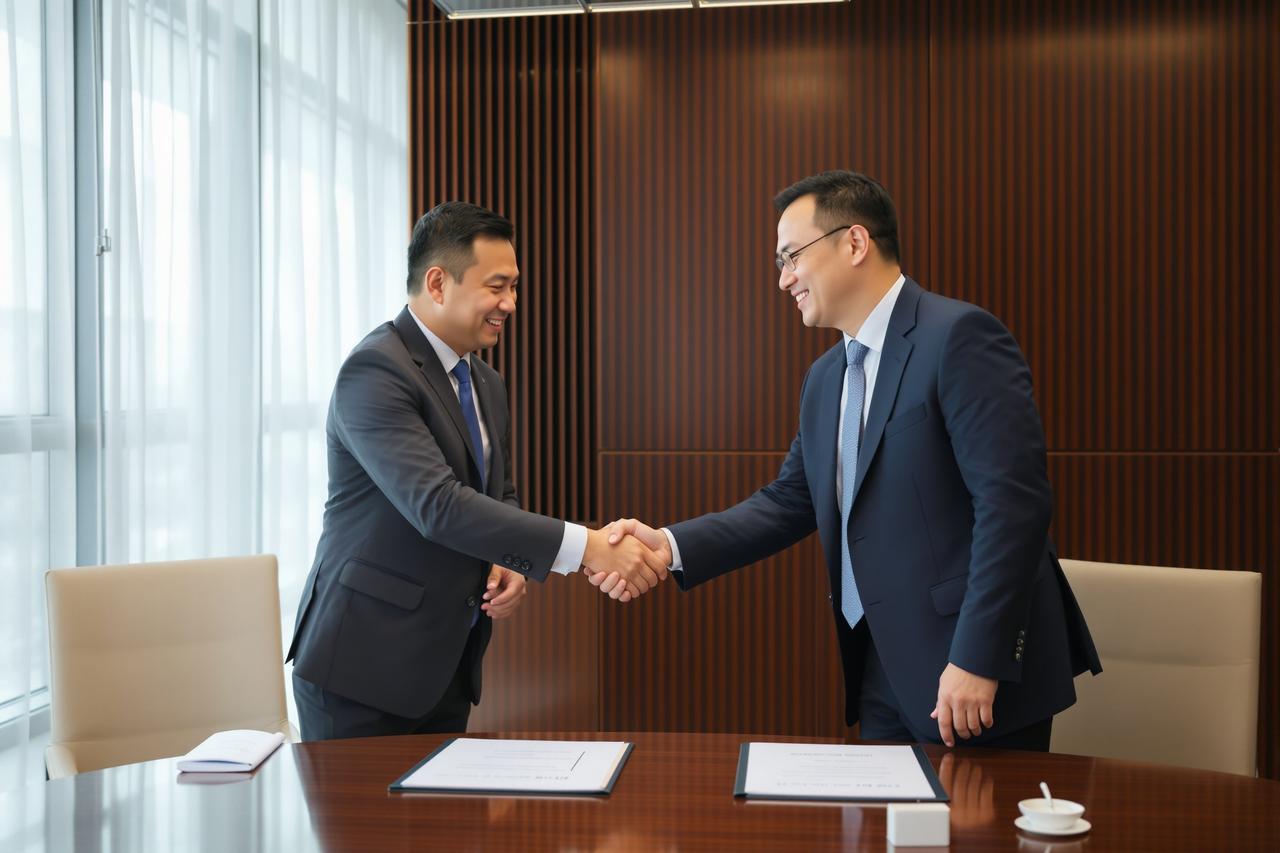 四虎影库与腾讯视频达成战略合作,共同打造精品网络剧内容