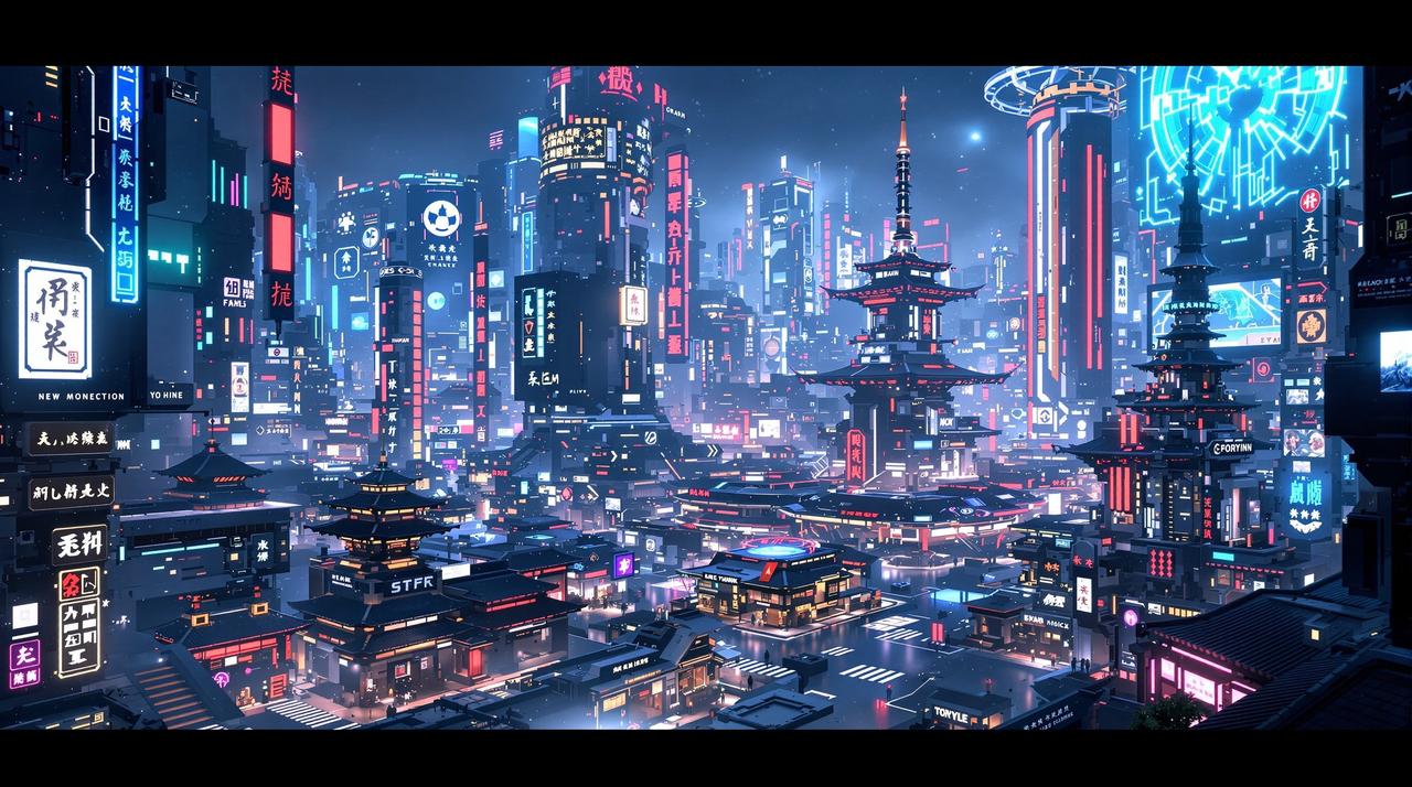国产科幻电影迎来黄金期，多部重磅作品蓄势待发 - 影视资讯配图，影链平台24