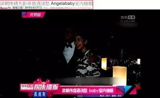 娱乐播报稿子,精彩瞬间回顾，明星动态盘点