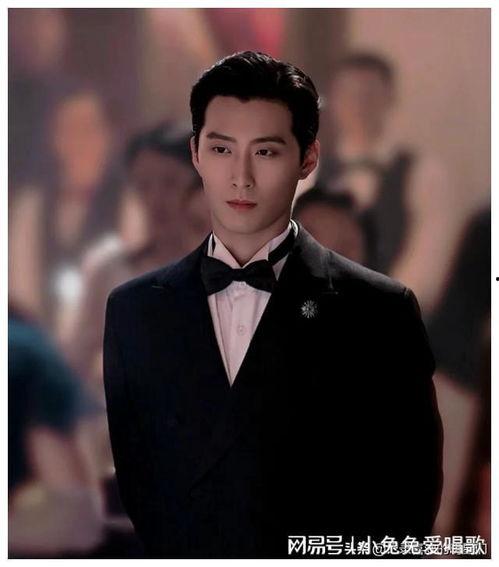 男演员鼻子,探寻男演员独特鼻型之美