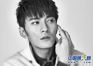 徐正曦 背景,从影视新星到全能艺人，多面才华成就非凡人生